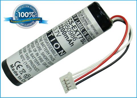I3 i5 i7 battery appareil de mesure flir