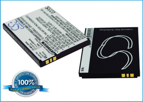 Battery  mobistel bty26164