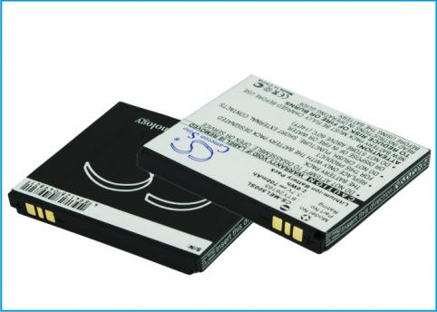 Battery  emporia bty26165