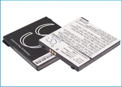 Battery  mobistel bty26166elson std