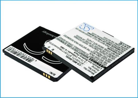 Battery  mobistel bty26171