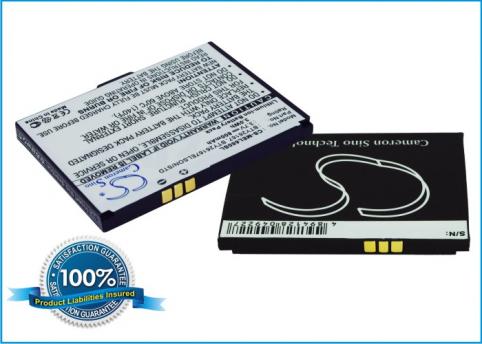 Battery  mobistel bty26167elson std