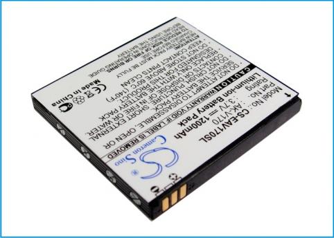 Battery  emporia ak v170