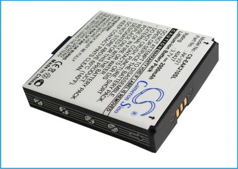 Battery  emporia 40427