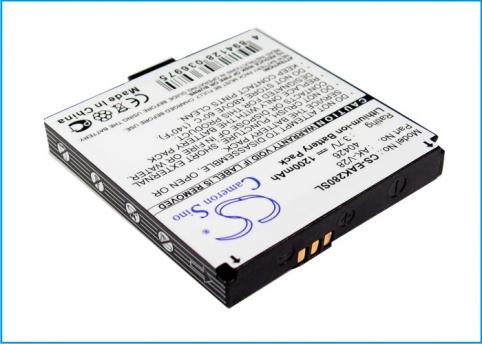 Battery  emporia 40426