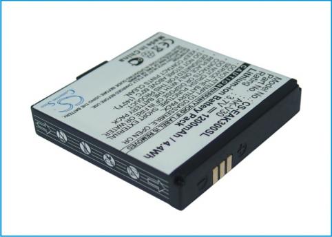 Battery  emporia time v30