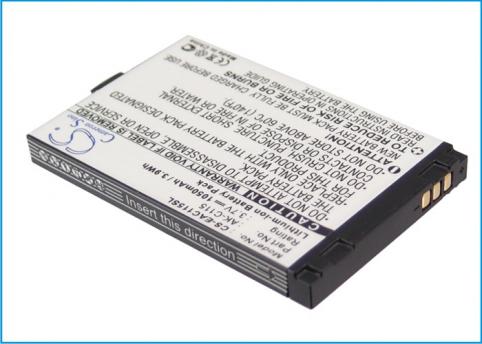 Battery  emporia ak c115