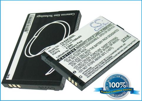 Battery  emporia ak a3630