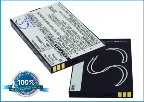 Battery  maxcom tjb-1 mm132