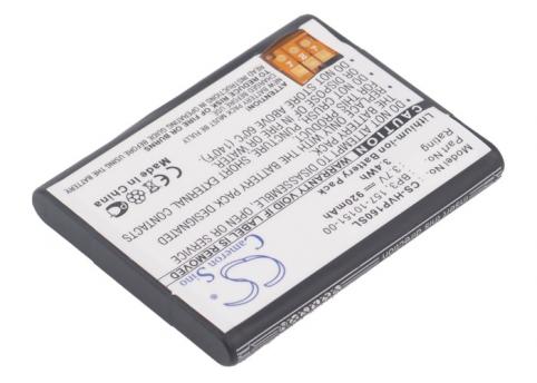 Battery  palm 157 10151 00