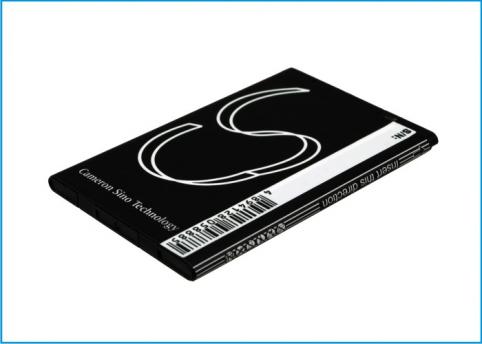 Battery  blackberry rim j m1