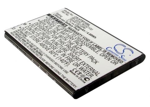 Battery mobile google g15