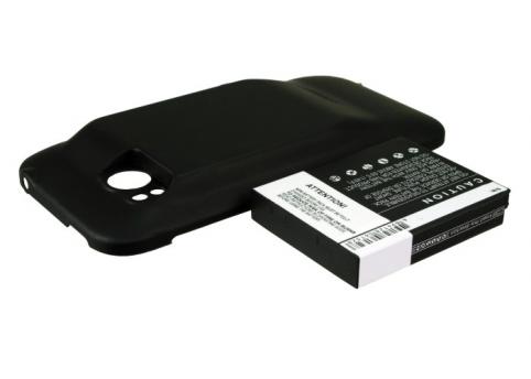 Battery  htc haute capacitée rezound vigor