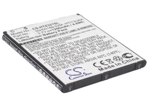 Battery  kddi haute capacitée 35h00189-02m hti13