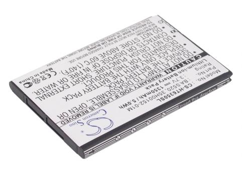 Battery  htc droid incredible 2 adr6350