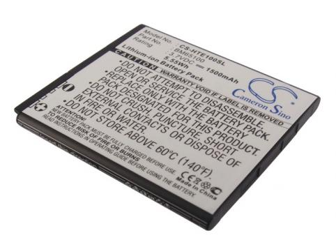Battery  htc e1 603e