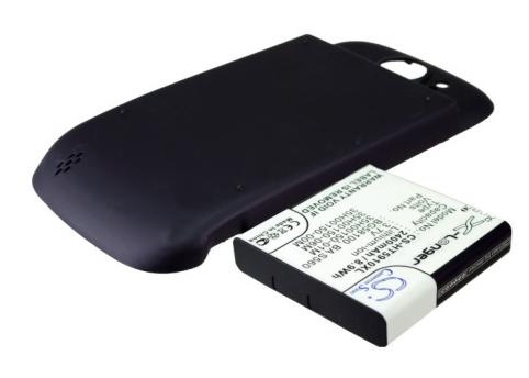 Battery  mobile haute capacitée 35h00150-00m doubleshot