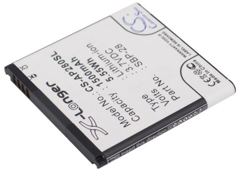 Battery  asus padfone a66