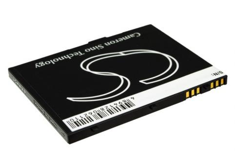Battery  pharos m619 mercury 619