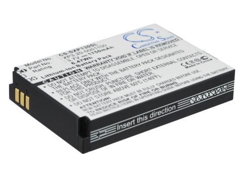 Battery mobile sonim undefined