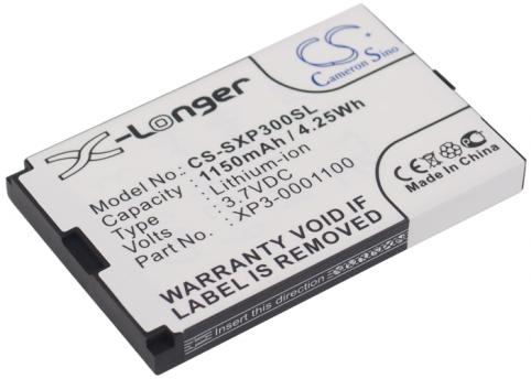 Battery mobile sonim xp3