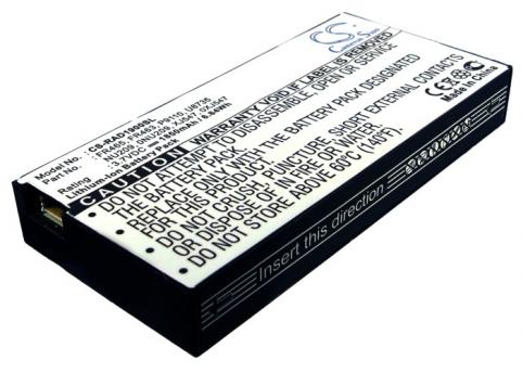 Refc battery fr463