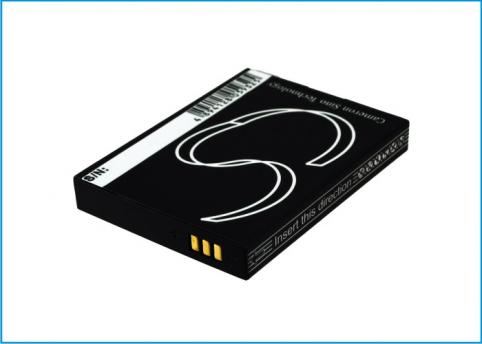 Battery for pda smartphone emporia solid