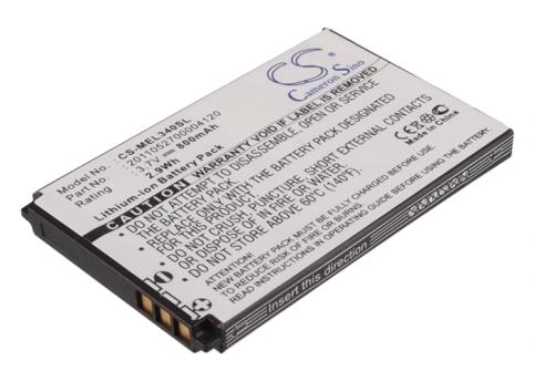 Battery  mobistel 2011052700004120