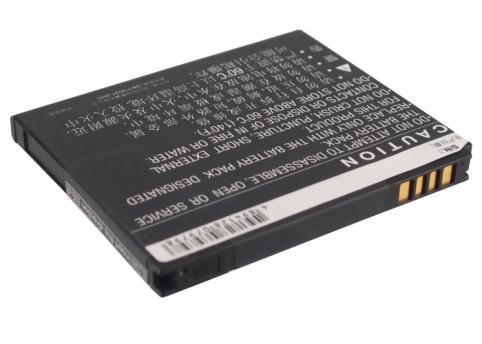 Battery  htc haute capacitée raider 4g,  x710e, holiday, omega, g20, vivid, x71