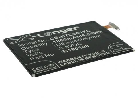 Battery  htc bl80100