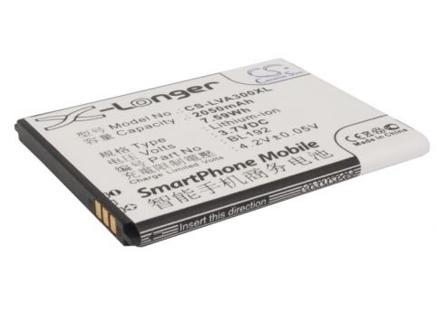 Battery  lenovo bl192