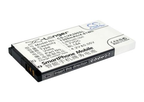 Battery  lenovo bl184
