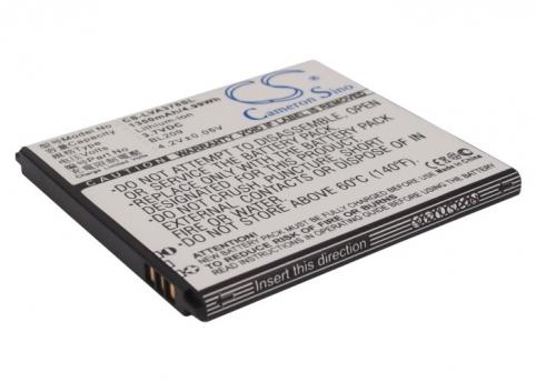 Battery  lenovo bl209