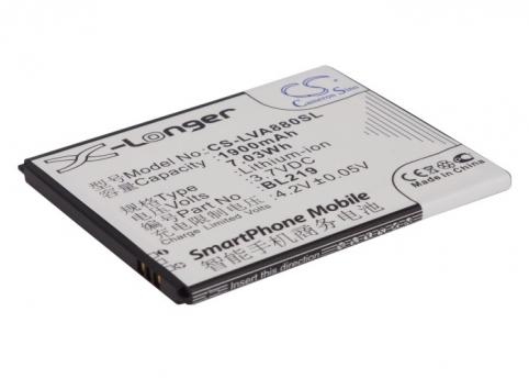 Battery  lenovo bl219