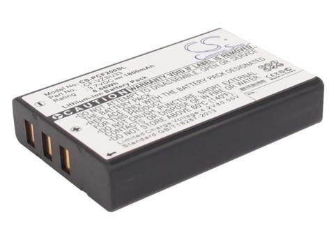 Battery  panasonic cf vzsu33