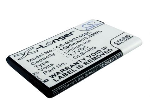Battery  gsmart gls h03