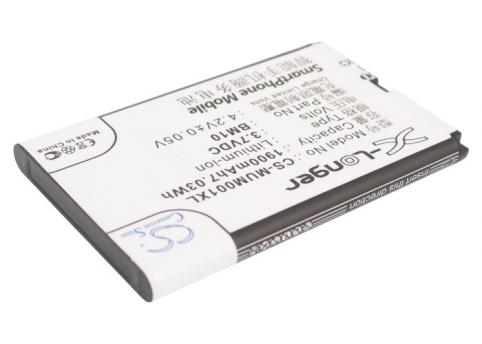Battery  xiaomi 29-11940-000-00 1s