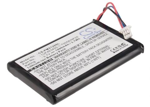 Battery  pure 1uf463450 1 t0058 np20