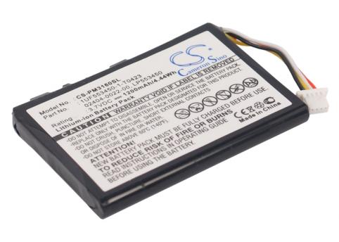 Battery  flip 02404-0019-00 3rd