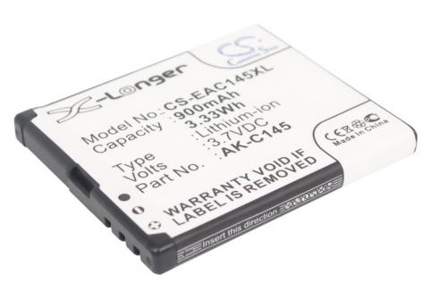Battery mobile bea fon c250