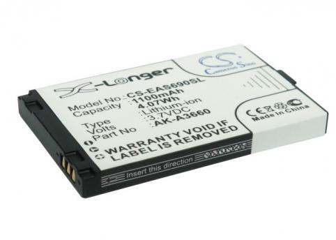 Battery  emporia bat a3690