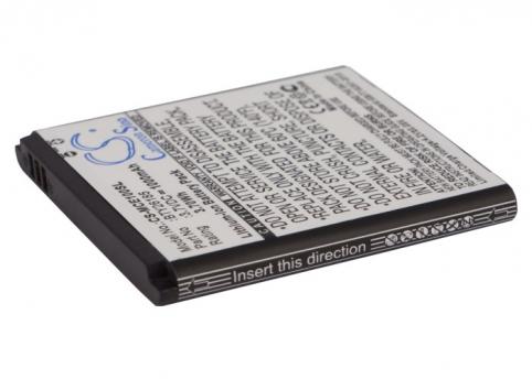 Battery  mobistel bty26185 cynus e1