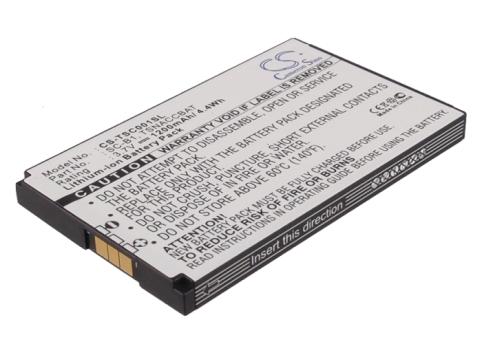 Battery  terrestar sc b1