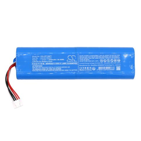 Battery  lg eac64198204