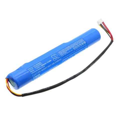 Battery  lg eac63238201