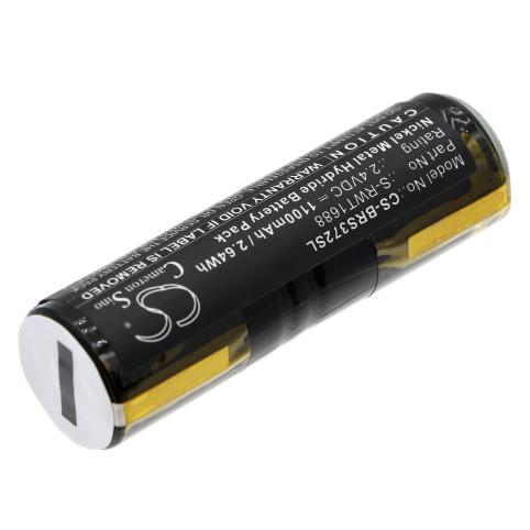 Battery  braun rs-mh 3941 oral-b sonic 3721