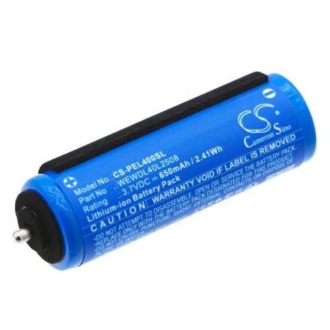 Refc battery us14430vr