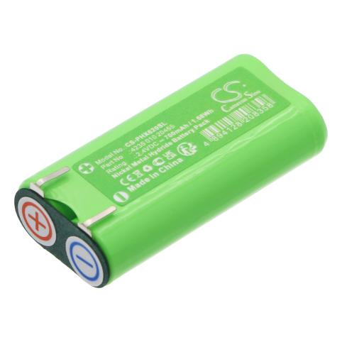 Battery rasoir electric philips sonicare diamond clean hx 6240 05