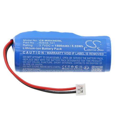 Refc battery 93838 101