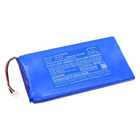 Mk5725 x100 pad2 battery scanner diagnostic xtool